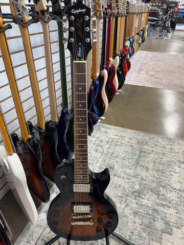 Epiphone Les Paul Tribute - Vintage Sunburst - B Stock