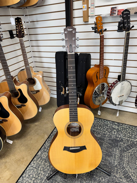 Taylor Academy 12e - Natural
