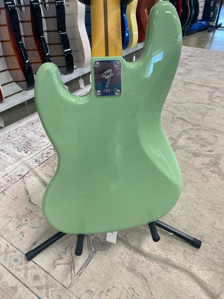 Fender Player II Jazz Bass - Birch Green