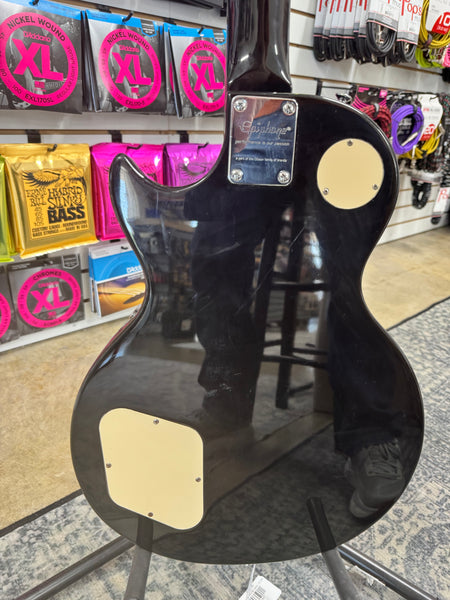 Epiphone Les Paul-100 - Ebony