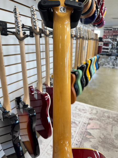 Fender Sonoran SCE - Candy Apple Red - Used