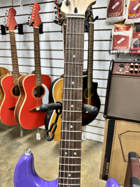 Squier Sonic Stratocaster - Ultraviolet