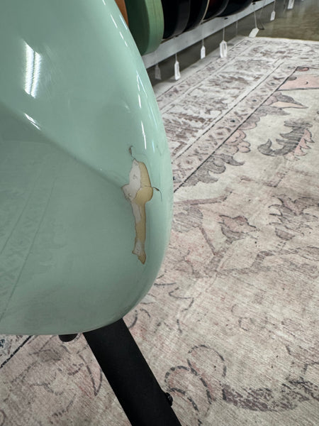 Squier Classic Vibe '70s Jaguar - Surf Green - B Stock