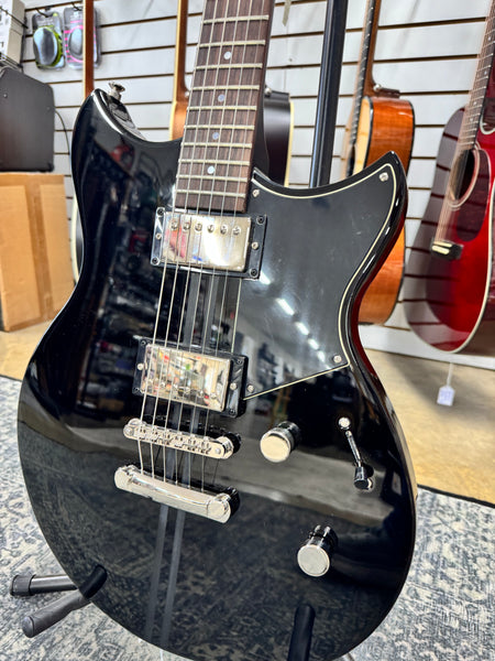 Yamaha Revstar II Element RSE20 - Black