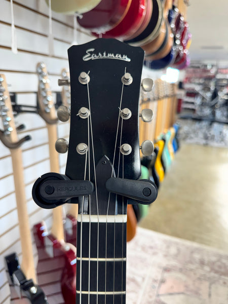 Eastman SB55/TV Limited Edition Electric Guitar - Pomona Blonde - Used