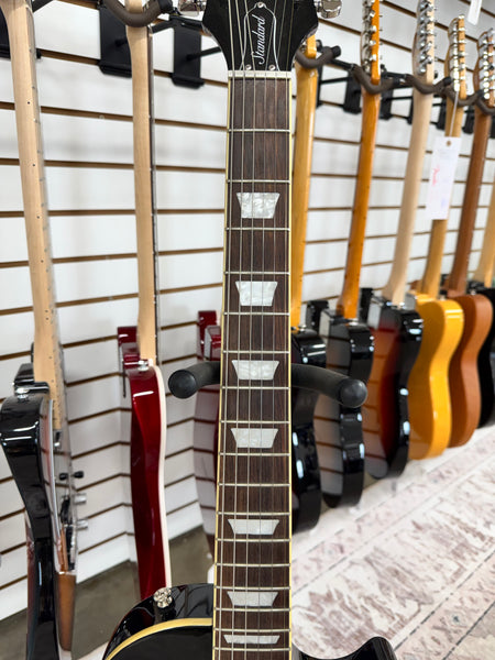 Epiphone Les Paul Standard - Ebony