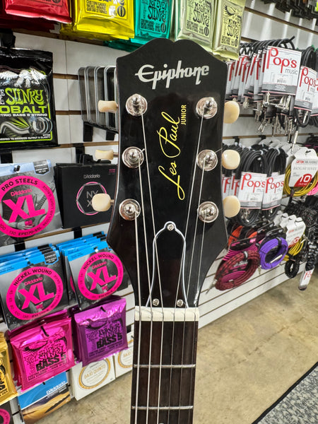 Epiphone Les Paul Jr