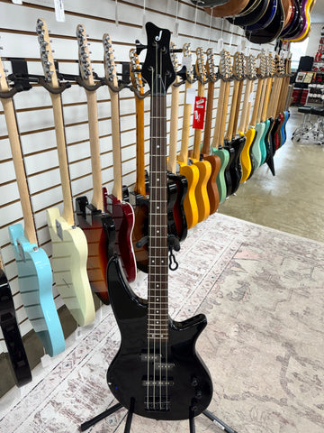 Jackson JS Series JS2 Spectra Bass - Black