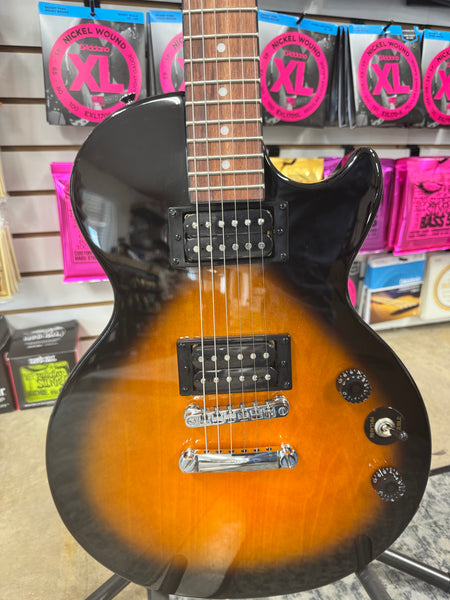 Epiphone Les Paul Special II - Vintage Sunburst