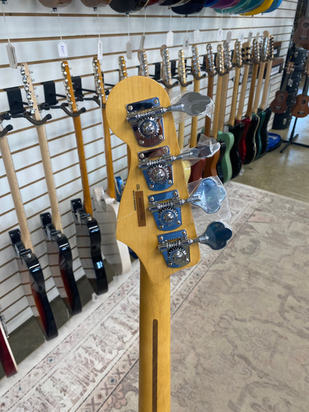 Fender Player II Jazz Bass - Birch Green