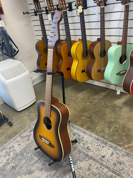 Fender Redondo Mini - Sunburst