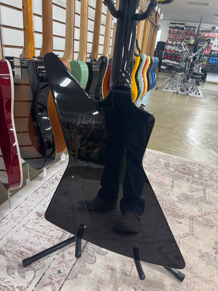 Epiphone Explorer - Ebony - B Stock