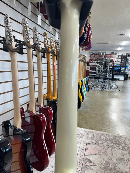 Eastman SB55/TV Limited Edition Electric Guitar - Pomona Blonde - Used