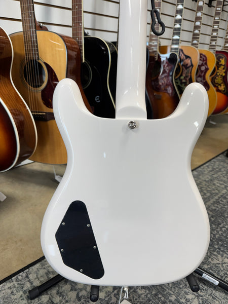 Epiphone Crestwood Custom Tremotone - Polaris White