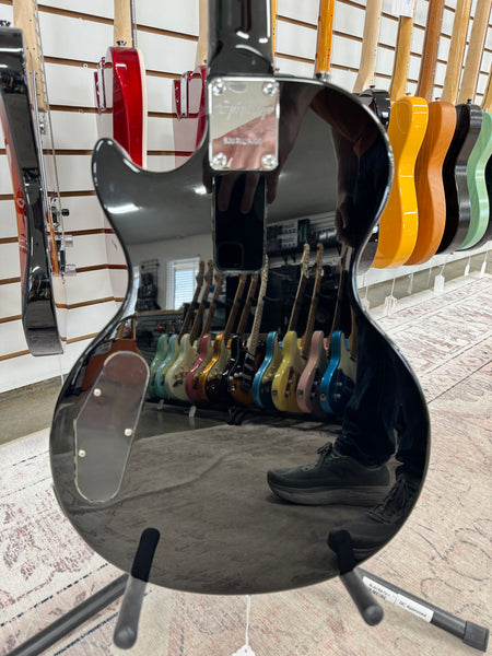 Epiphone Les Paul Special II - Ebony