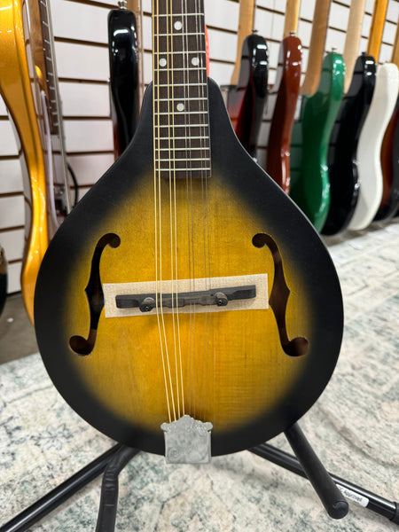 Ortega RMA5VS A Style Mandolin - Vintage Sunburst