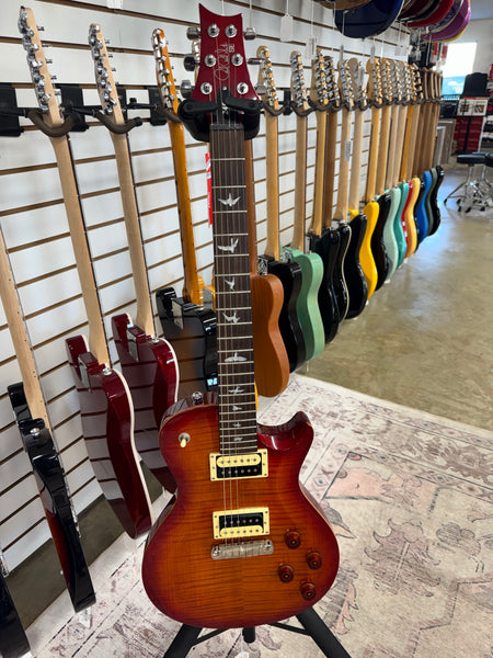 PRS SE 245 - Vintage Sunburst - Used