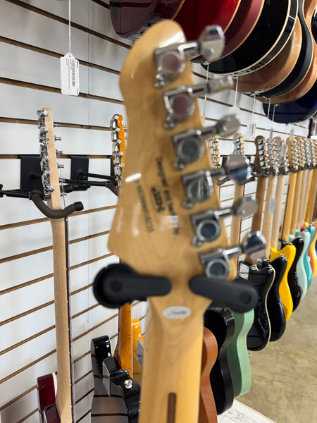 Firefly Pure Series Offset Electric Guitar - Sunburst - Used