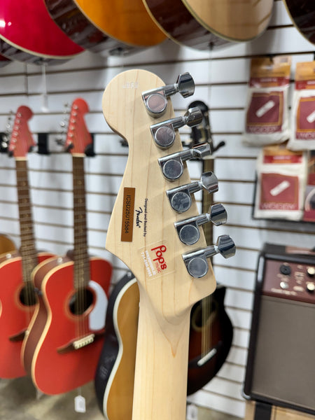 Squier Sonic Stratocaster - Ultraviolet
