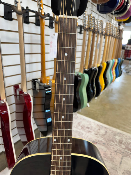 Epiphone "Inspired by Gibson Custom" '42 Banner J-45 - Vintage Sunburst