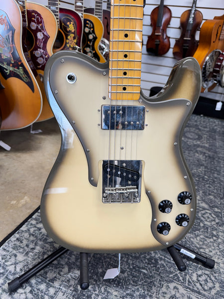 Squier Classic Vibe '70s Telecaster Custom - Antigua - B Stock