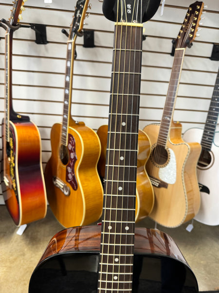 Epiphone PR-150 - Vintage Sunburst - Used