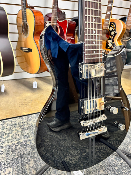 Yamaha Revstar II Element RSE20 - Black