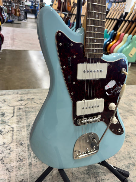 Squier Classic Vibe '60s Jazzmaster - Sonic Blue
