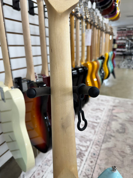 Squier Mini Jazzmaster HH - Daphne Blue