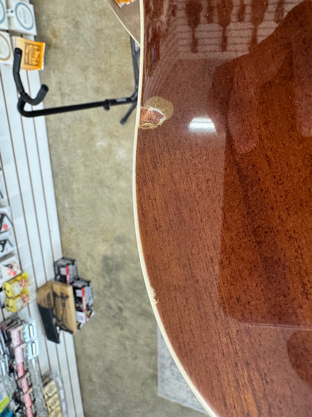 Epiphone Songmaker DR-212 - Natural