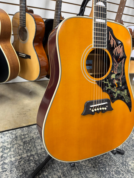 Epiphone Masterbilt Excellente - Antique Natural