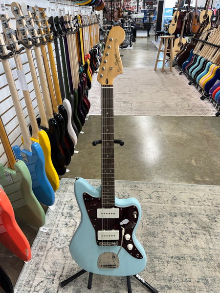 Squier Classic Vibe '60s Jazzmaster - Sonic Blue
