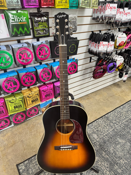 Epiphone J-45 Standard - Vintage Sunburst