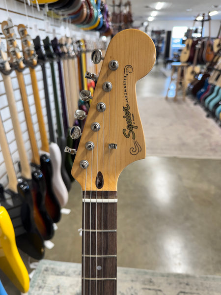Squier Classic Vibe '60s Jazzmaster - Sonic Blue
