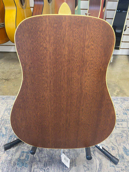 Fender Redondo Mini - Sunburst