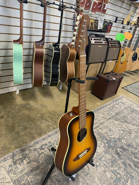 Fender Redondo Mini - Sunburst