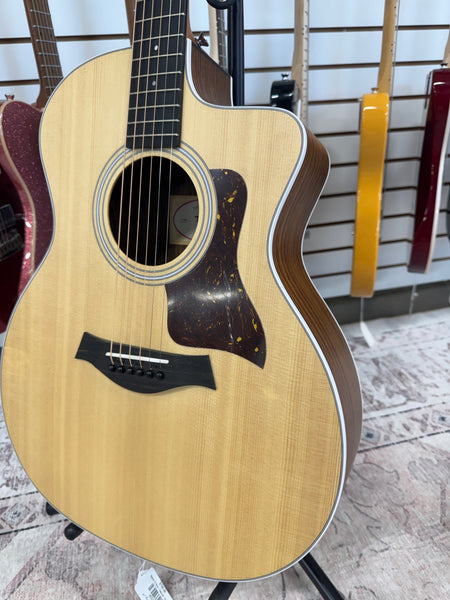 Taylor 214ce - Natural - B Stock