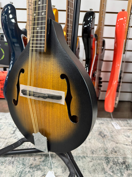 Ortega RMA5VS A Style Mandolin - Vintage Sunburst