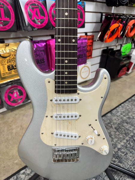 Dean Playmate Avalanche J 3/4 Size Electric Guitar