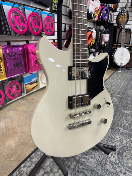 Yamaha Revstar II RSE20 - Vintage White