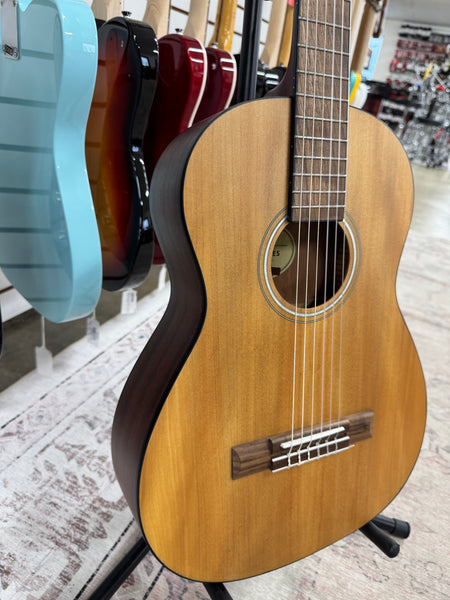 Fender FA-15N 3/4 Nylon - Natural