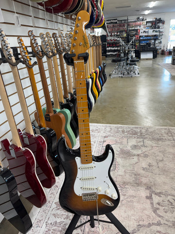 Squier Classic Vibe '50s Stratocaster - 2-Tone Sunburst - B Stock