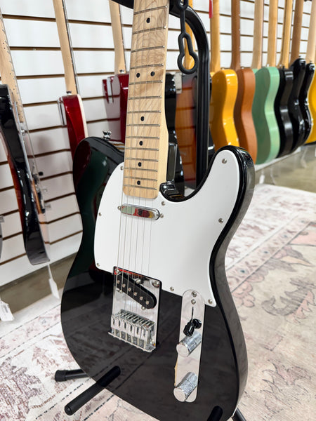 Squier Sonic Telecaster - Black