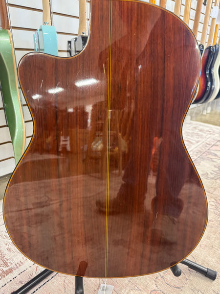 Jasmine TC28C Nylon String Acoustic Electric Guitar - Used