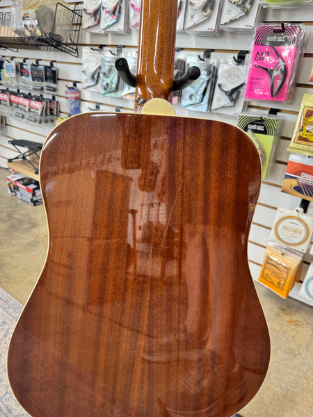 Epiphone Songmaker DR-212 - Natural