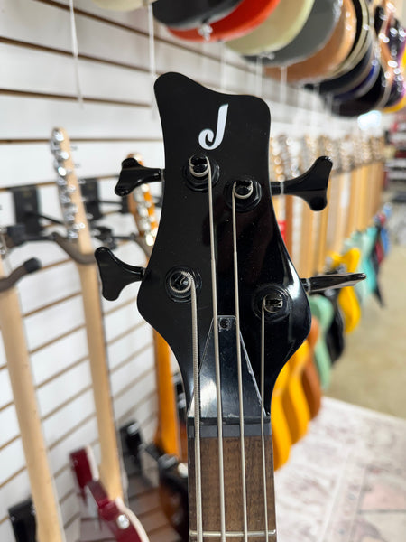 Jackson JS Series JS2 Spectra Bass - Black
