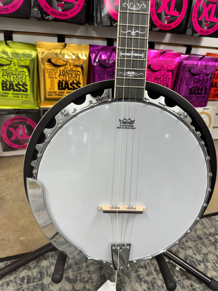 Washburn Americana B10 5-string Resonator Banjo