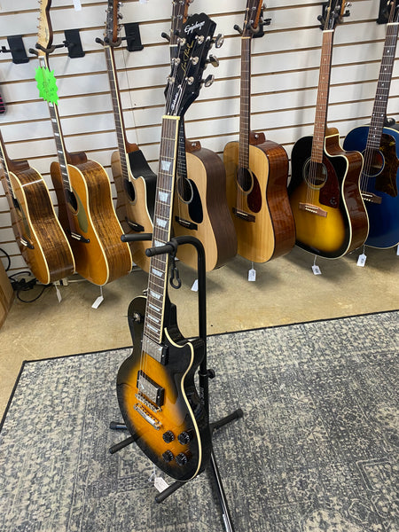 Epiphone Les Paul Tribute Plus - Vintage Sunburst