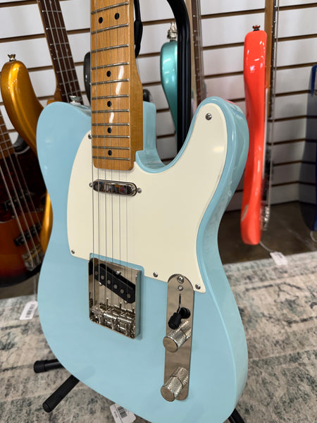 Squier Classic Vibe '50s Telecaster - Sonic Blue