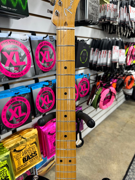 Fender Vintera II '50s Nocaster - Maple Fingerboard - 2-Color Sunburst